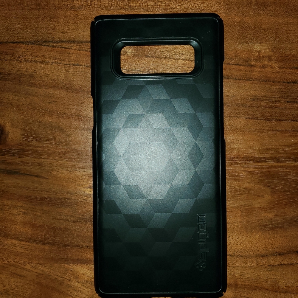 Note 8 Case - Picture 2 of 5